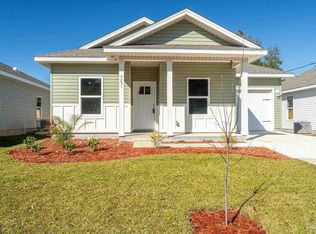 5251 Plateau Rd, Perdido Key, FL 32507