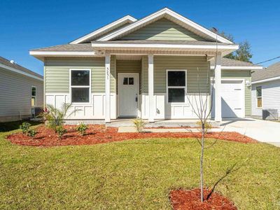 5251 Plateau Rd, Perdido Key, FL, 32507