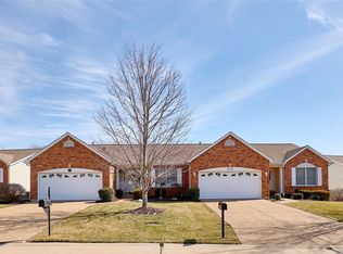 2124 Ingalls Cir, O Fallon, MO 63368