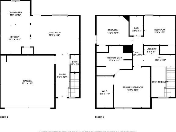 2nd image of 2227 Tracy Ln