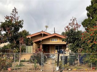 625 W Center St, Pomona, CA 91768