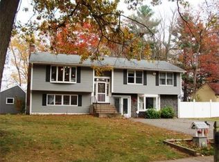 3 Northfield Rd, Enfield, CT 06082
