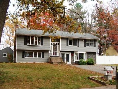3 Northfield Rd, Enfield, CT, 06082