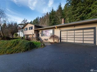1925 SE Maple Dr, Chehalis, WA 98532