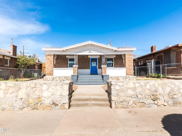 2705 Portland Ave, El Paso, TX 79930