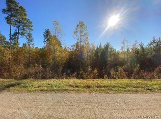 Old Indian Rd, Brodnax, VA 23920