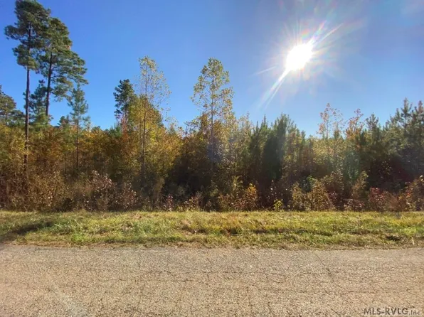 Old Indian Rd, Brodnax, VA 23920