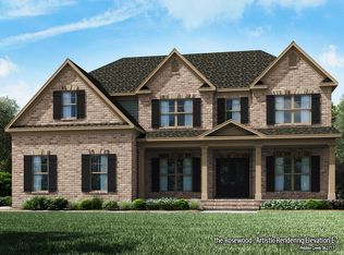 2196 Rolling Meadows Ln, Watkinsville, GA 30677