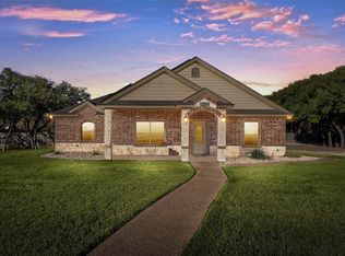 207 Cresthill Cir, Valley Mills, TX 76689