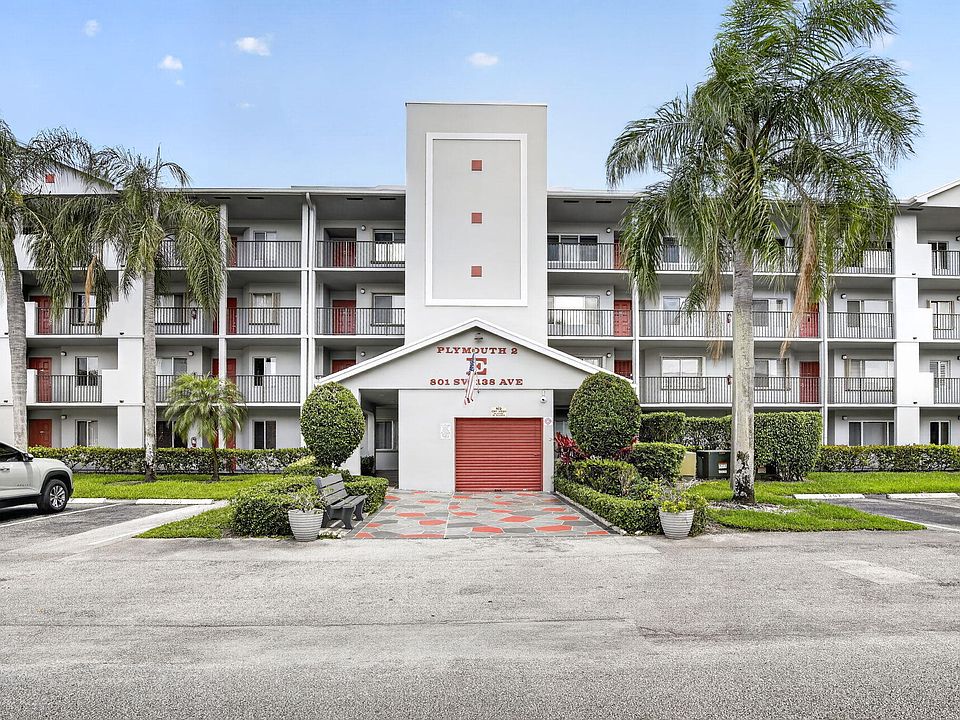 1st image of 801 SW 138th Avenue #308e