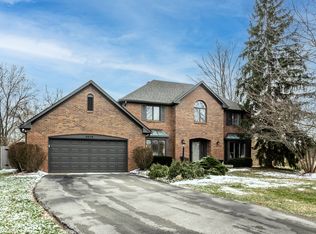 8079 Sunfish Ct, Indianapolis, IN 46236