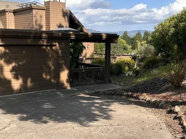 6416 Timber Springs Court, Santa Rosa, CA 95409