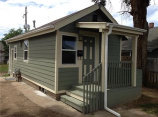 2841 S Delaware St, Englewood, CO 80110