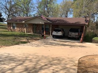 8263 Fm 315 N, Chandler, TX 75758