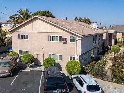 1535 Termino Ave, Long Beach, CA, 90804