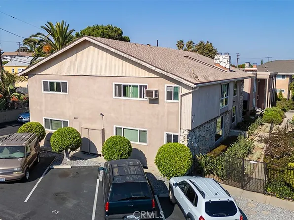 1535 Termino Ave, Long Beach, CA 90804