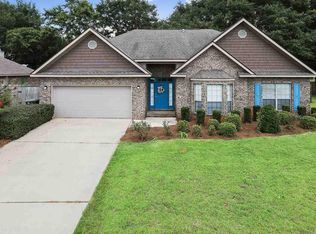 24152 Tullamore Dr, Daphne, AL 36526