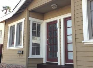 21 Roswell Ave, Long Beach, CA 90803