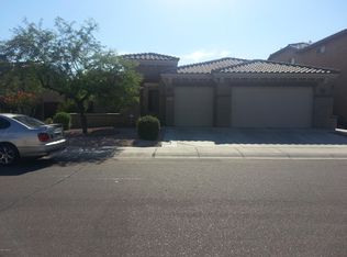 2122 N Rascon Loop, Phoenix, AZ 85037