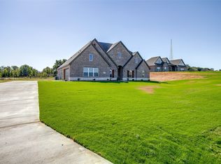 4033 Westfork Way, Springtown, TX 76082