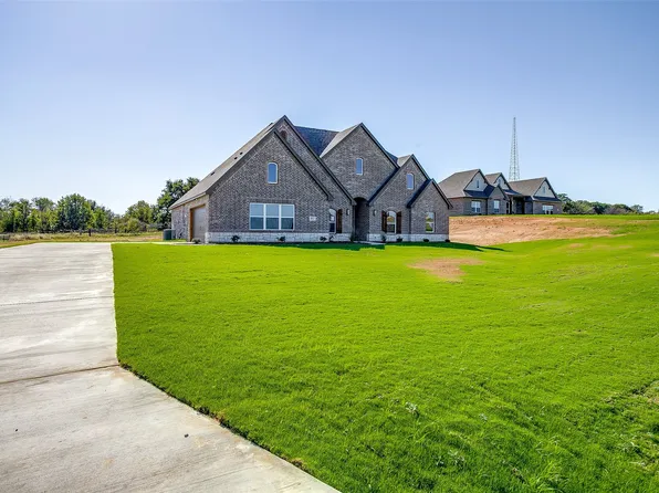 4033 Westfork Way, Springtown, TX 76082