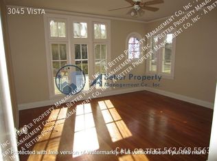 3045 E Vista St, Long Beach, CA 90803