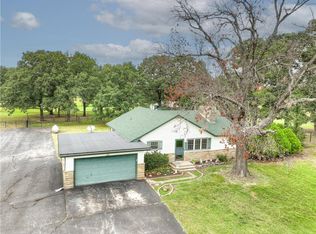 10531 SE Bagdad Rd, Galena, KS 66739