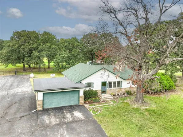 10531 SE Bagdad Rd, Galena, KS 66739