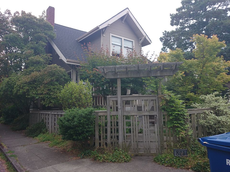 1st image of 801 W Blaine St