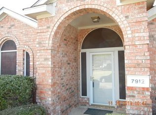 7912 Anchor St, Frisco, TX 75035