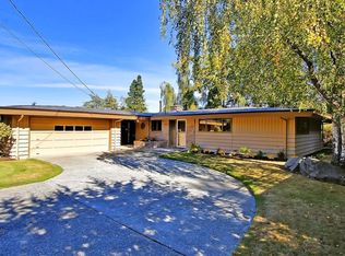 3852 76th Ave SE, Mercer Island, WA 98040