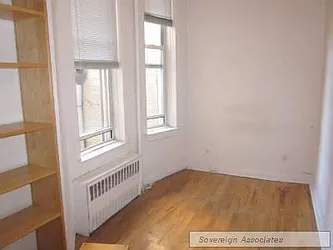 Rented by Sovereign Associates