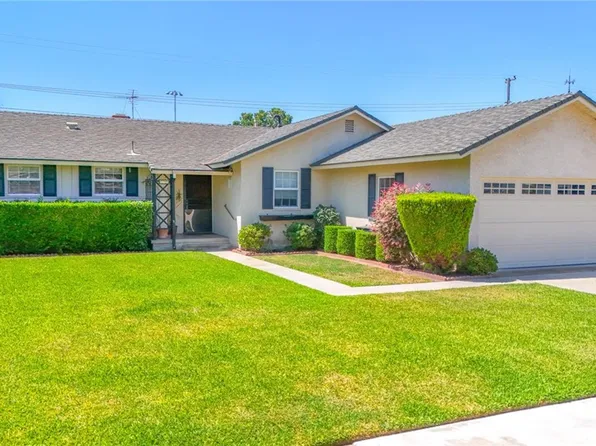 6796 San Bruno Dr, Buena Park, CA 90620