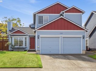 15778 SW Rockrose Ln, Tigard, OR 97223
