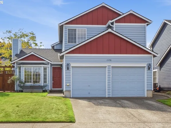 15778 SW Rockrose Ln, Tigard, OR 97223