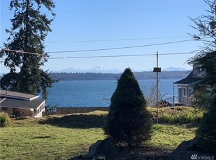 120 E Alder St, Port Ludlow, WA 98365