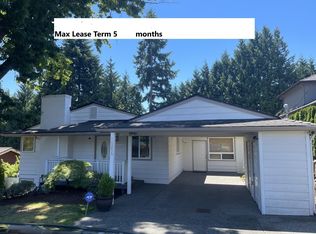 10255 NE 20th Pl, Bellevue, WA 98004