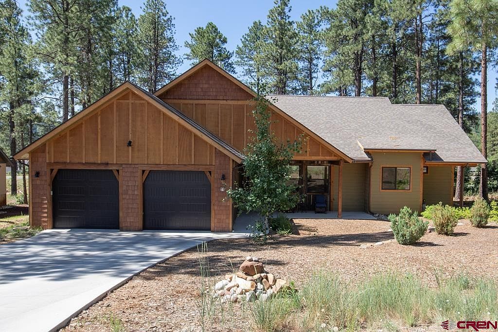 71 Big Bend Ct, Durango, CO 81301 MLS 805700 Zillow