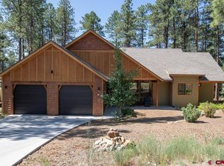 71 Big Bend Ct, Durango, CO 81301
