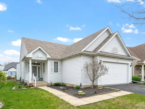 216 Fairwind Dr, Montgomery, IL 60538