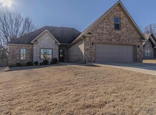 117 Samantha Dr, Brookland, AR 72417