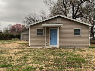 156 Big 4 Pl, Granite City, IL 62040