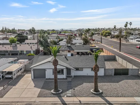 8944 N 17TH Lane, Phoenix, AZ 85021