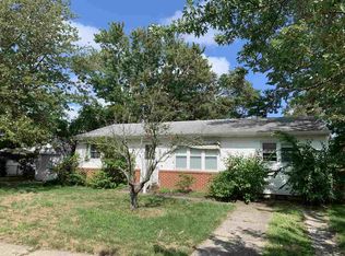 14 Beachead Rd, Cape May, NJ 08204