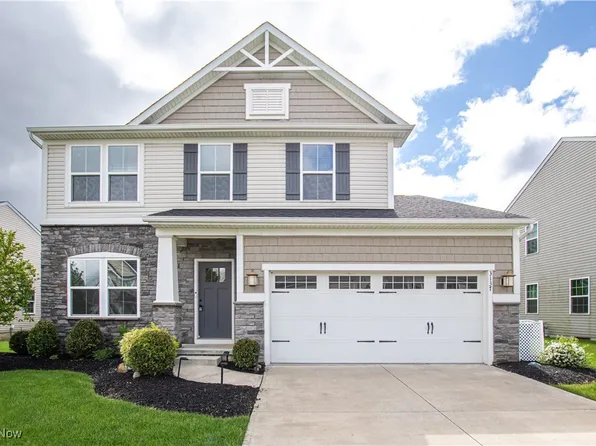 3137 Wheaton Dr, Avon, OH 44011