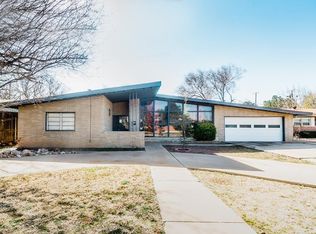 2503 58th St, Lubbock, TX 79413