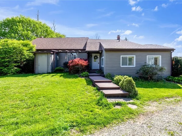 3922 State Route 42 S, Lexington, OH 44904