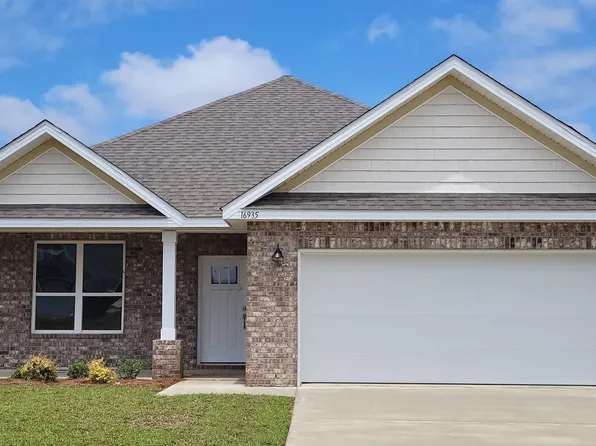 16935 Fedora Dr, Loxley, AL 36551