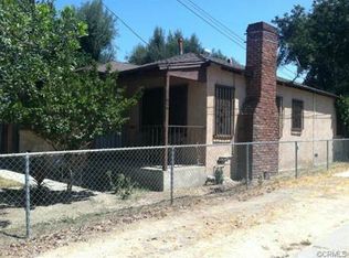 2943 N H St, San Bernardino, CA 92405