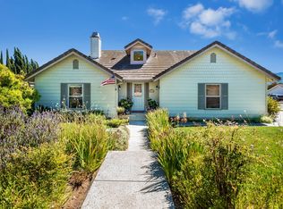 645 Chalk Hill Rd, Solvang, CA 93463